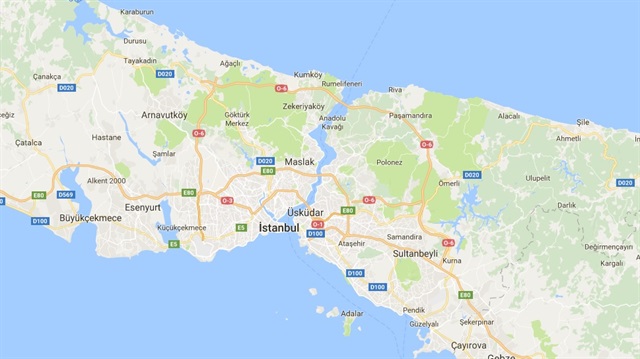 FİKİRTEPE MAHALLESİ